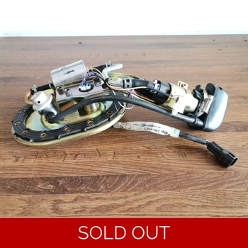 2007-20 Triumph America Scrambler Fuel Pump Assembly T2406008 T1240421